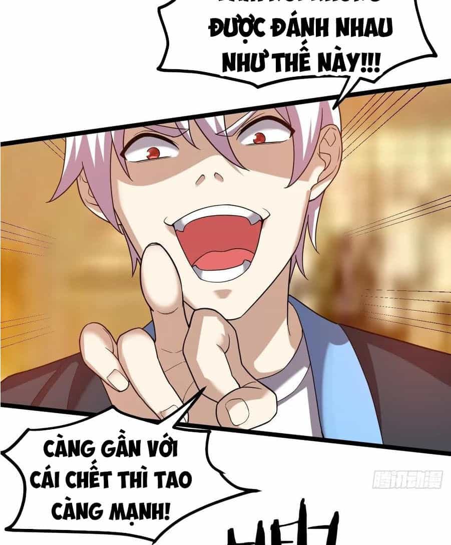 Vô Hạn Biến Dị - Chương 26 - ảnh 40