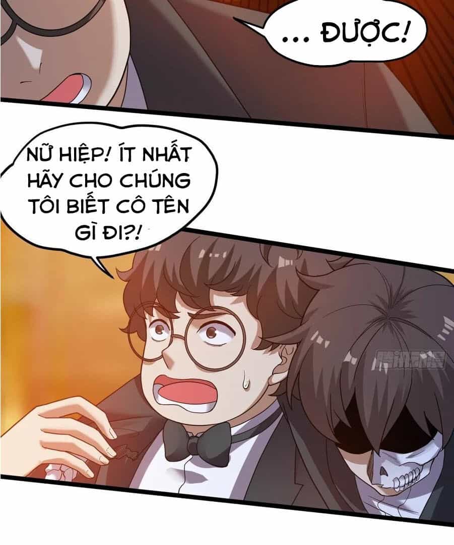 Vô Hạn Biến Dị - Chương 26 - ảnh 46