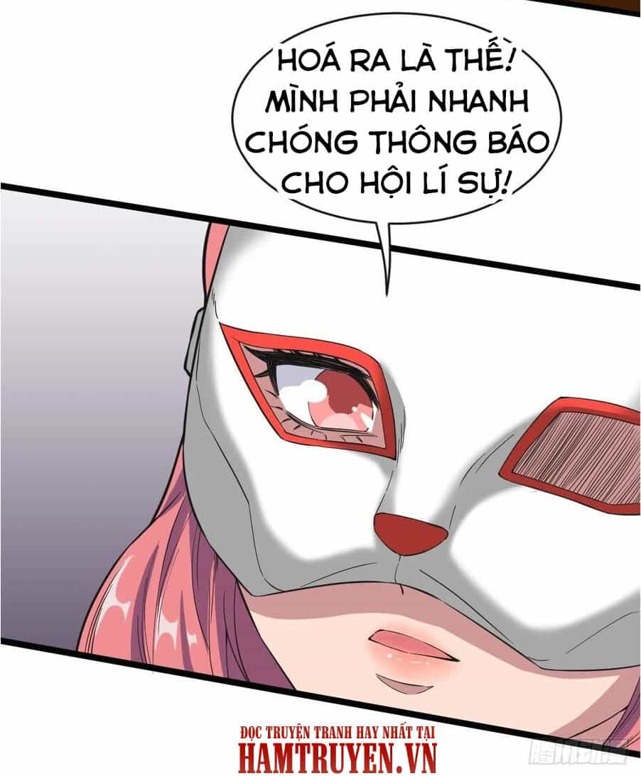 Vô Hạn Biến Dị - Chương 27 - ảnh 28