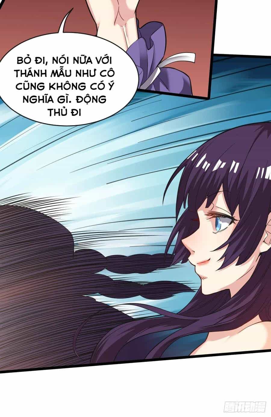 Vô Hạn Biến Dị - Chương 29 - ảnh 16