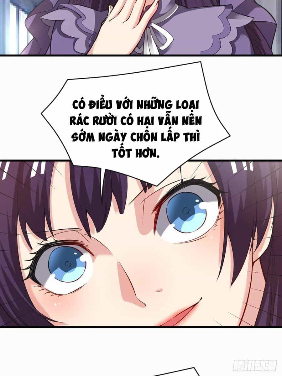 Vô Hạn Biến Dị - Chương 29 - ảnh 3