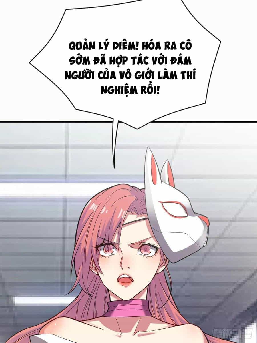 Vô Hạn Biến Dị - Chương 29 - ảnh 4