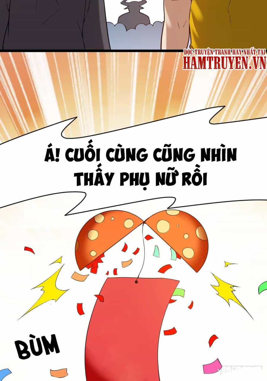 Vô Hạn Biến Dị - Chương 29 - ảnh 50