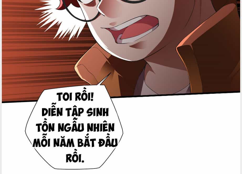 Vô Hạn Biến Dị - Chương 2 - ảnh 10