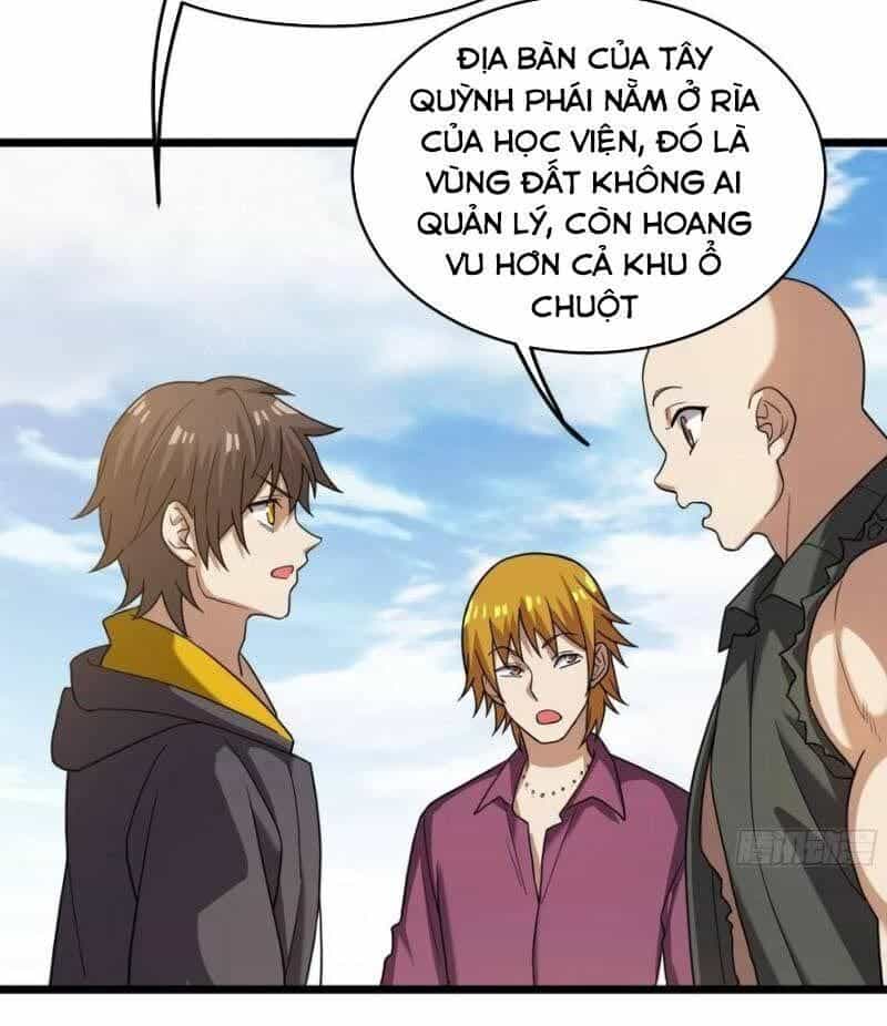 Vô Hạn Biến Dị - Chương 30 - ảnh 15