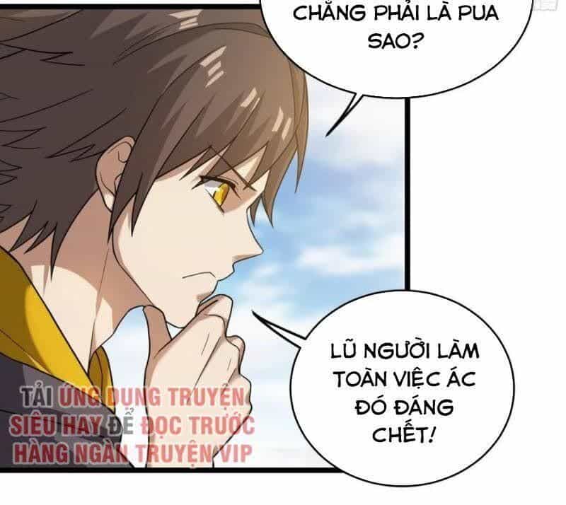 Vô Hạn Biến Dị - Chương 30 - ảnh 17