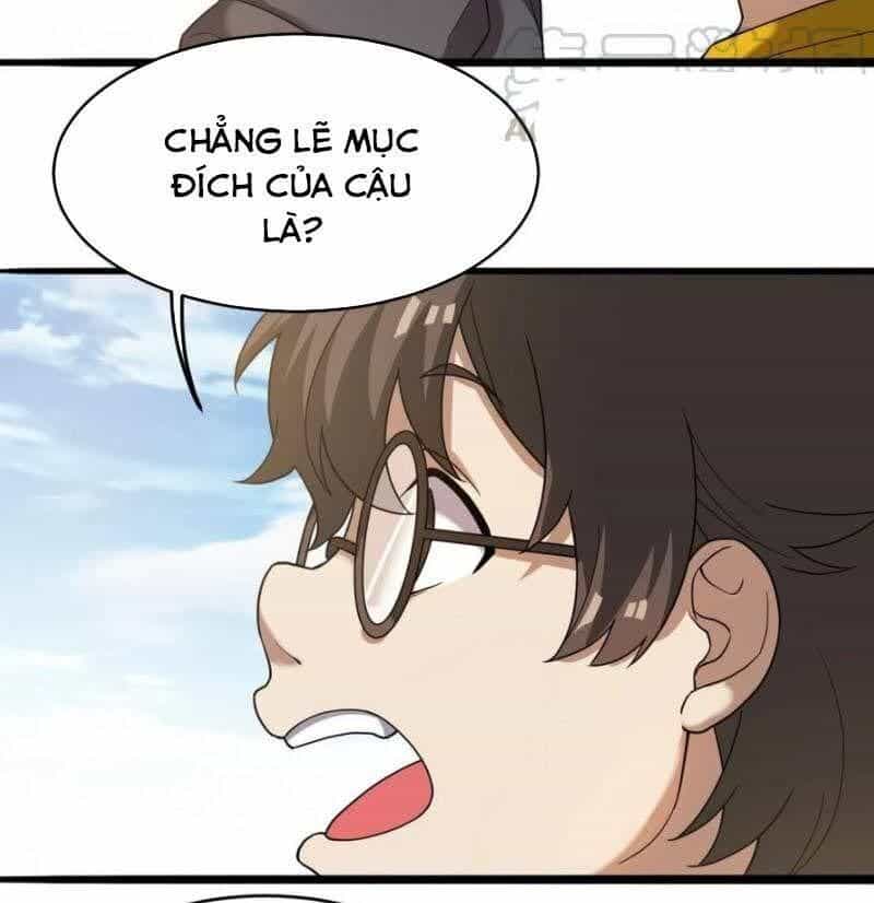 Vô Hạn Biến Dị - Chương 30 - ảnh 23