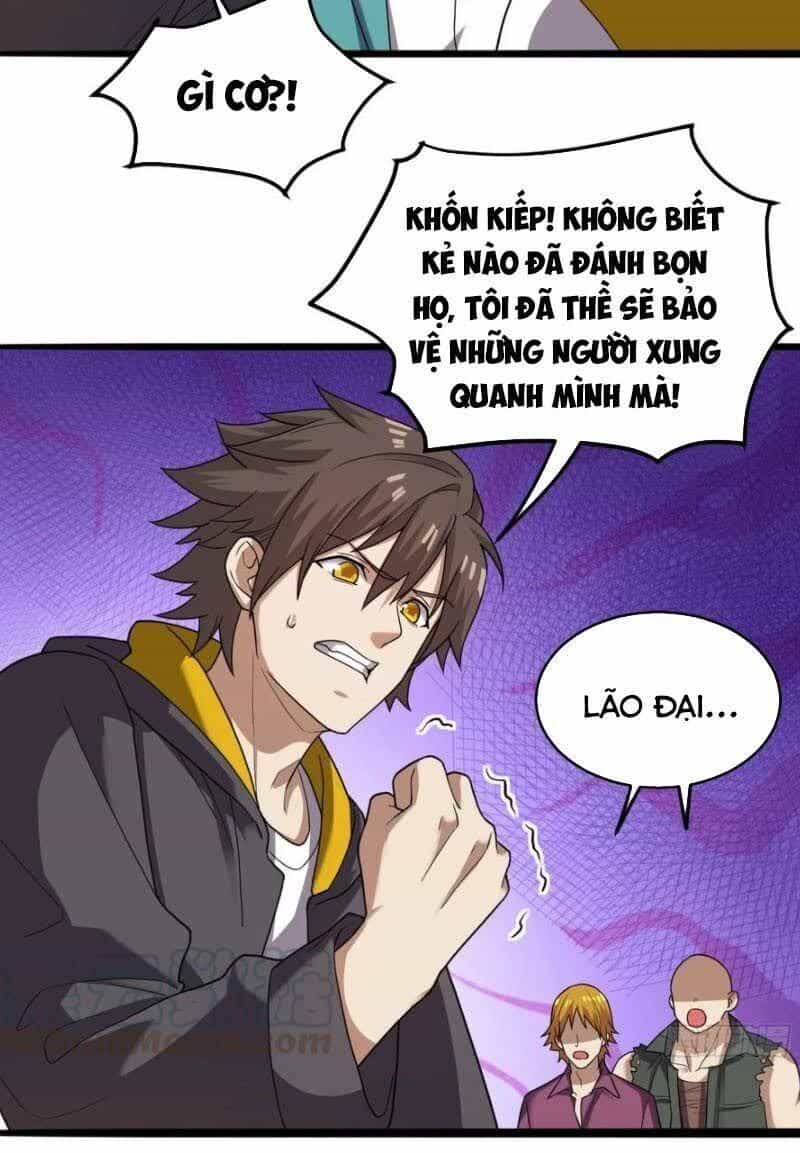 Vô Hạn Biến Dị - Chương 30 - ảnh 9