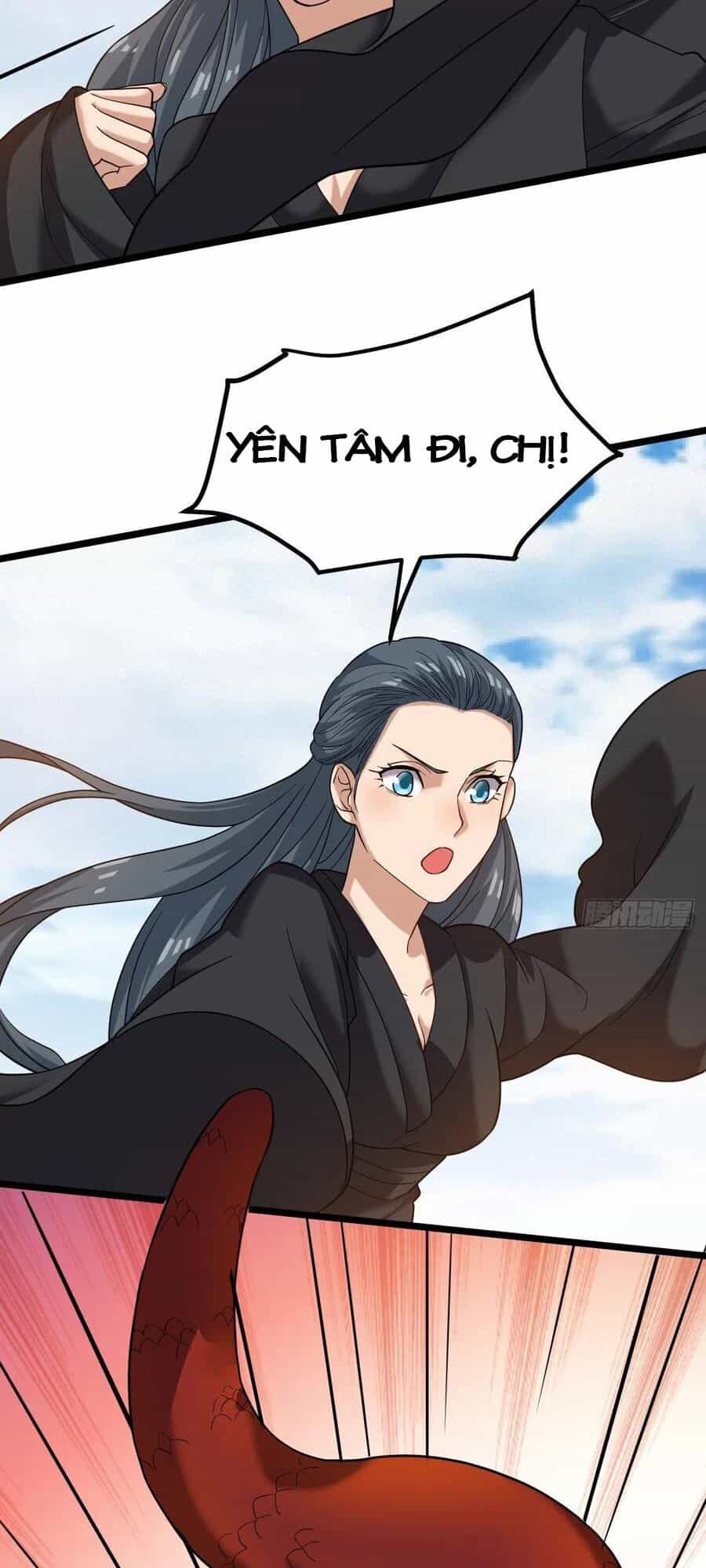 Vô Hạn Biến Dị - Chương 32 - ảnh 6