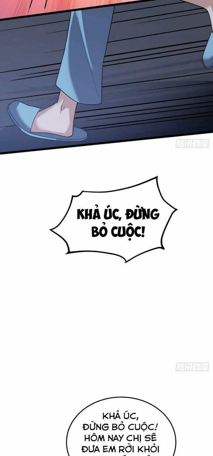 Vô Hạn Biến Dị - Chương 34 - ảnh 12