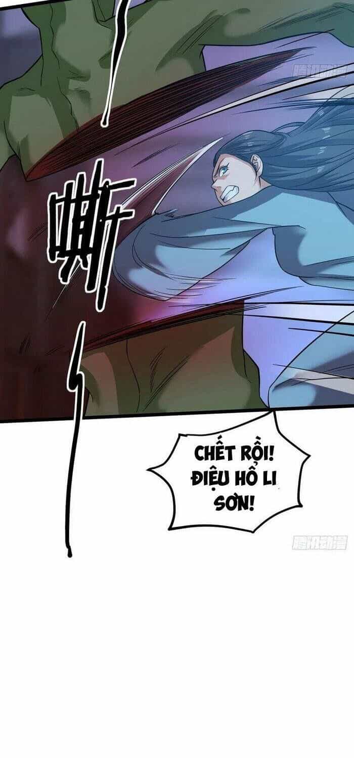 Vô Hạn Biến Dị - Chương 34 - ảnh 23