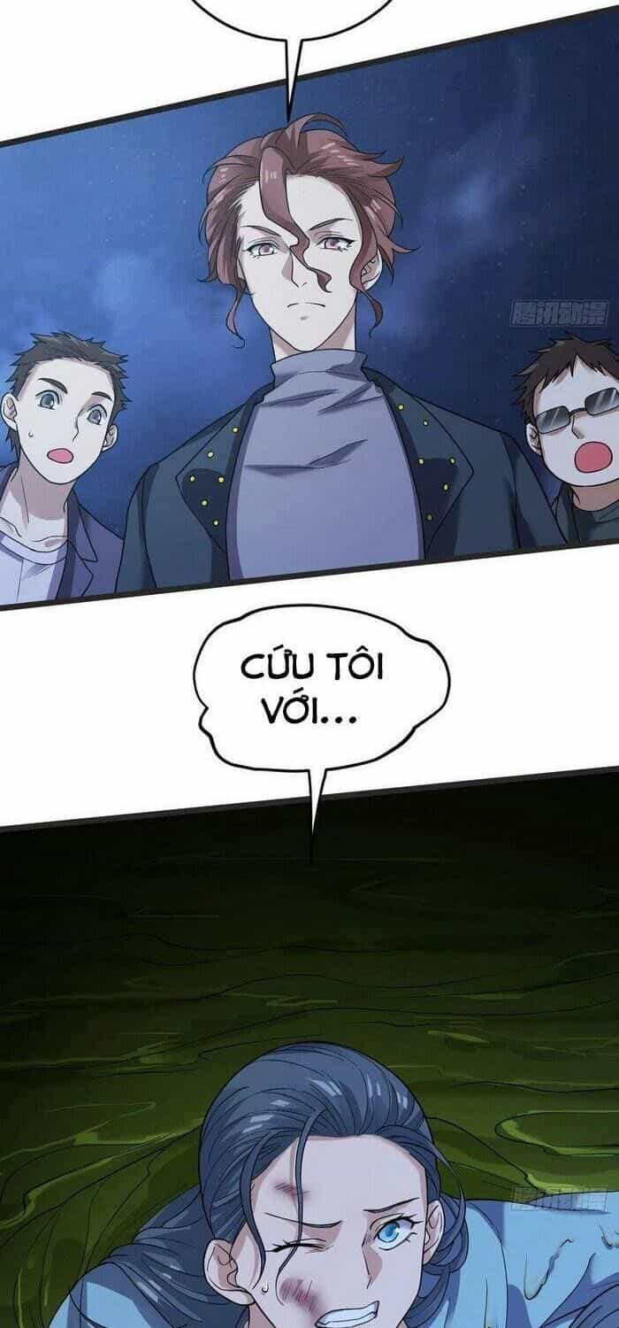 Vô Hạn Biến Dị - Chương 34 - ảnh 37