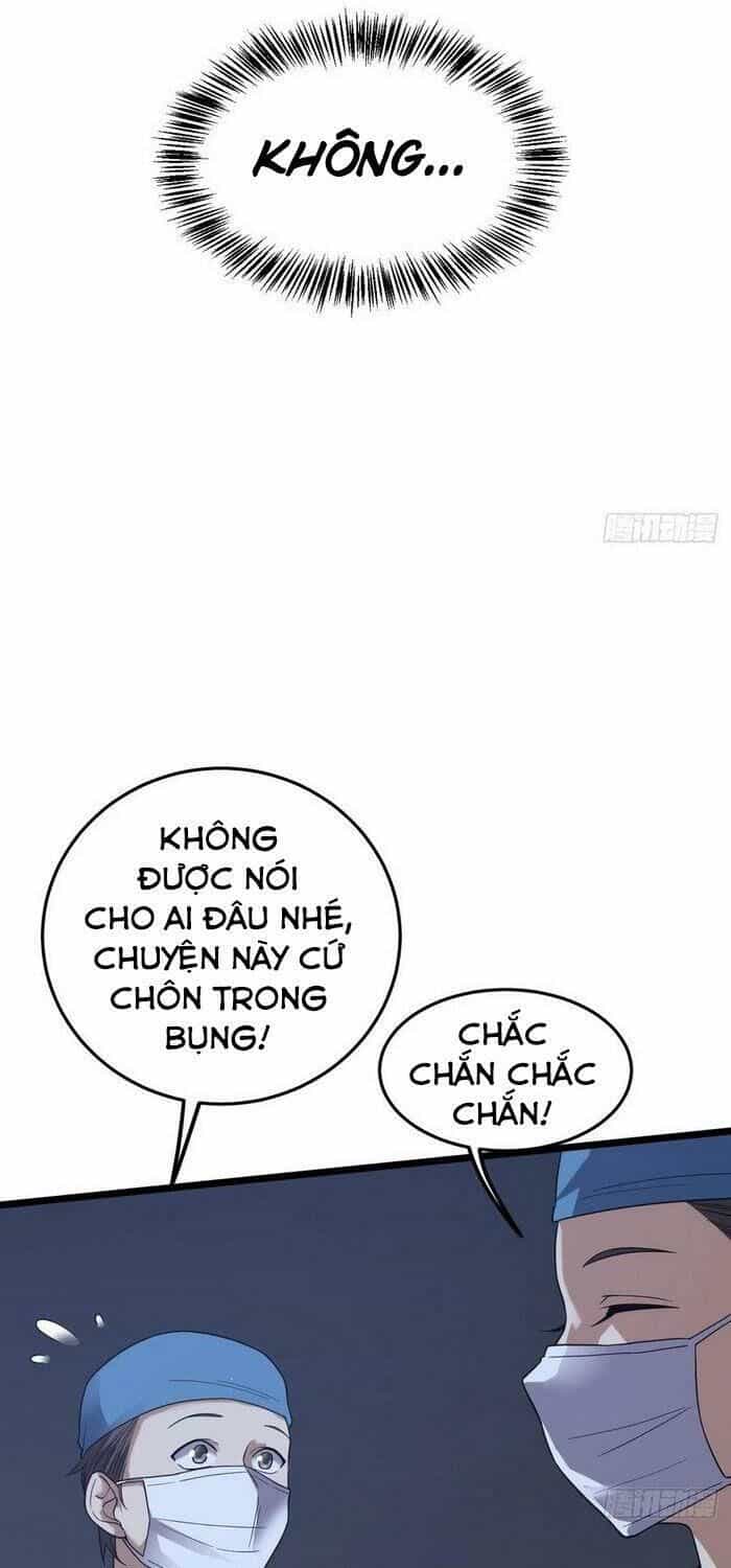 Vô Hạn Biến Dị - Chương 34 - ảnh 7