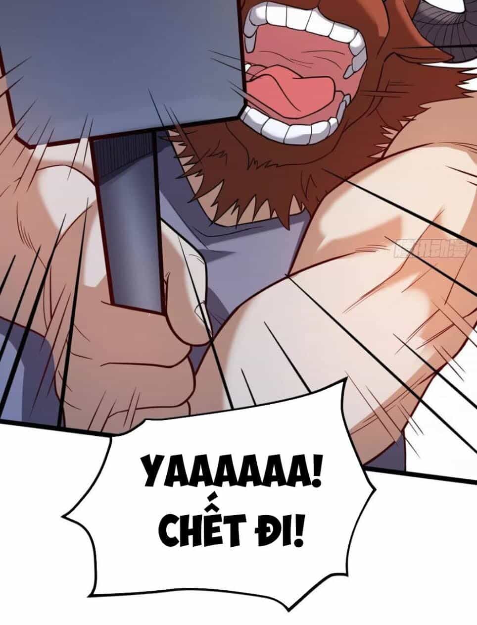Vô Hạn Biến Dị - Chương 35 - ảnh 27