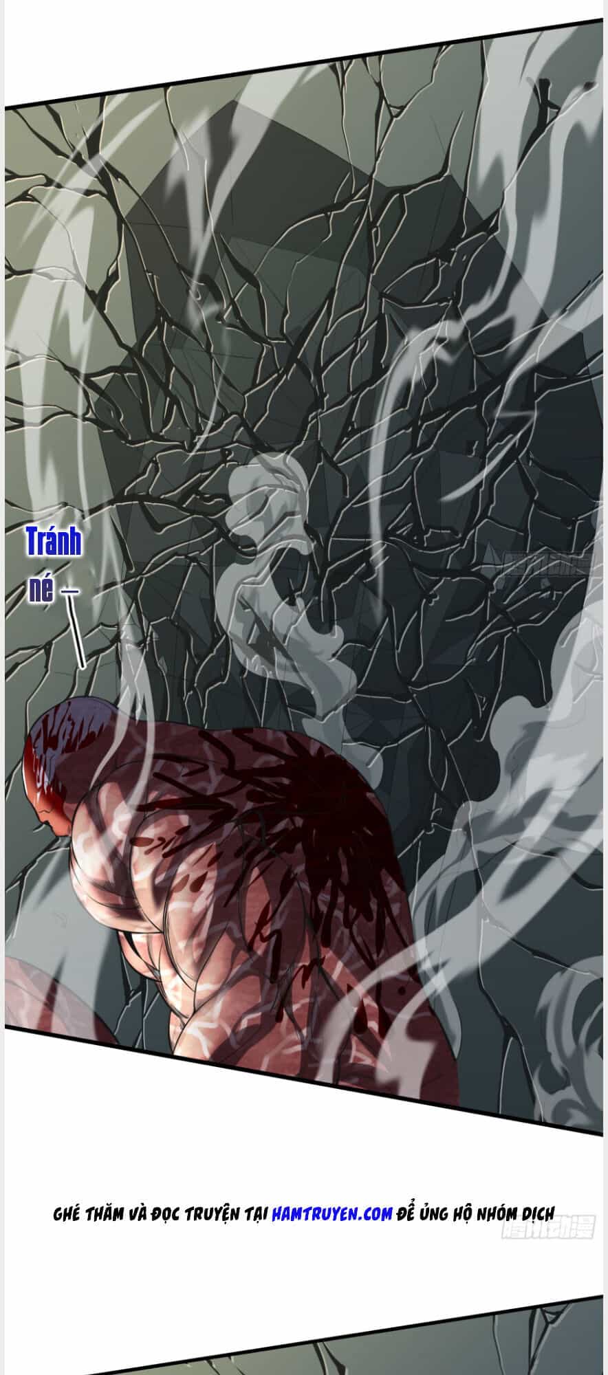 Vô Hạn Biến Dị - Chương 3 - ảnh 37