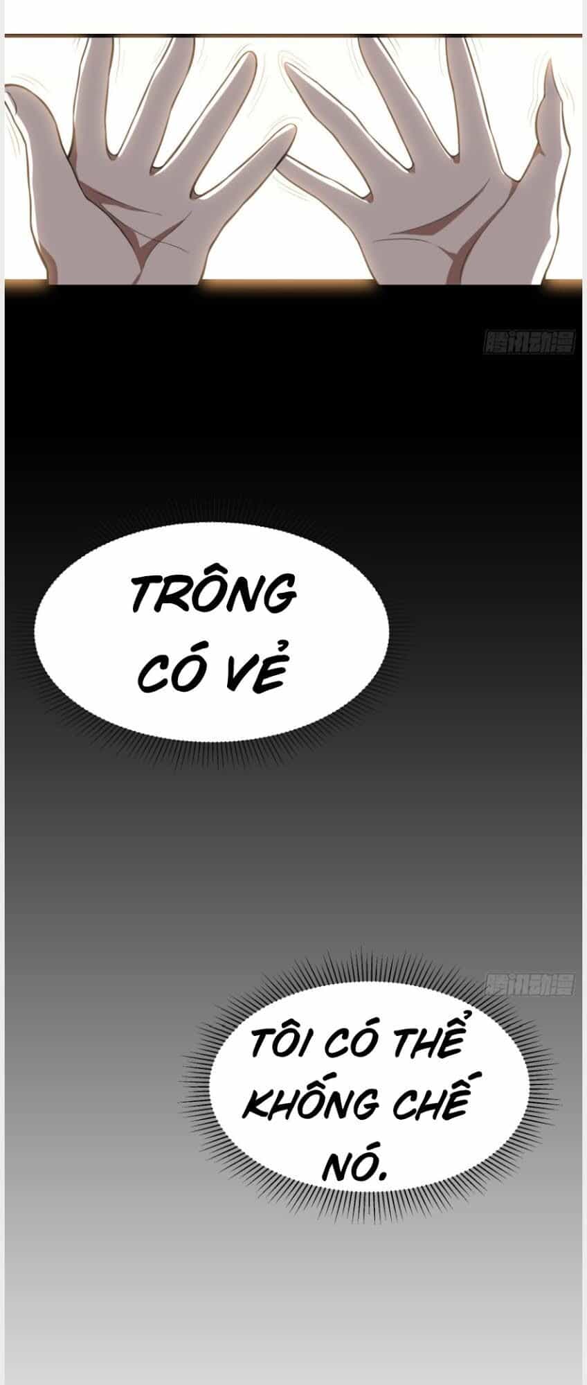 Vô Hạn Biến Dị - Chương 3 - ảnh 48