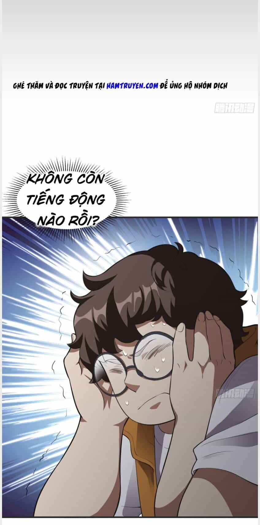 Vô Hạn Biến Dị - Chương 3 - ảnh 49