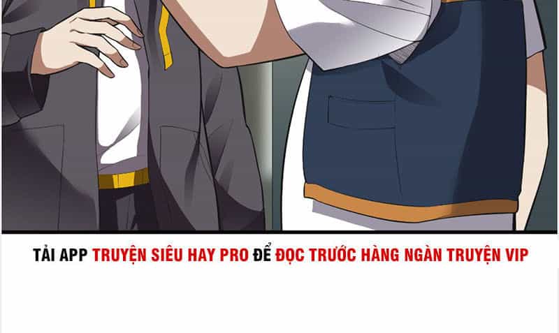 Vô Hạn Biến Dị - Chương 4 - ảnh 3