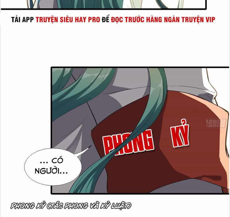 Vô Hạn Biến Dị - Chương 4 - ảnh 32
