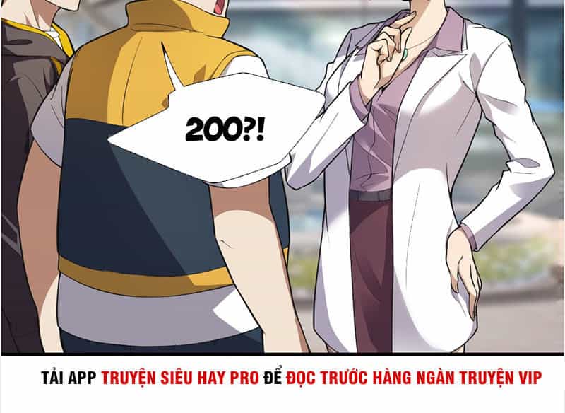 Vô Hạn Biến Dị - Chương 5 - ảnh 30