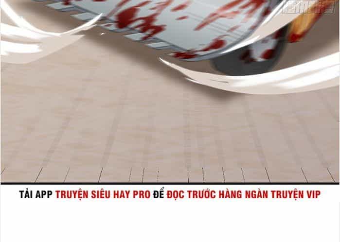 Vô Hạn Biến Dị - Chương 5 - ảnh 33