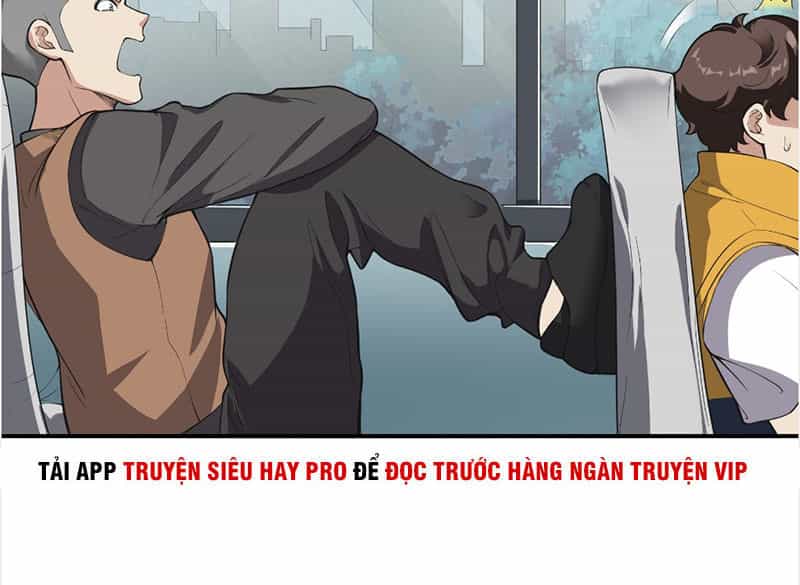 Vô Hạn Biến Dị - Chương 5 - ảnh 41