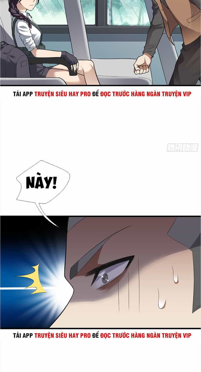 Vô Hạn Biến Dị - Chương 5 - ảnh 45