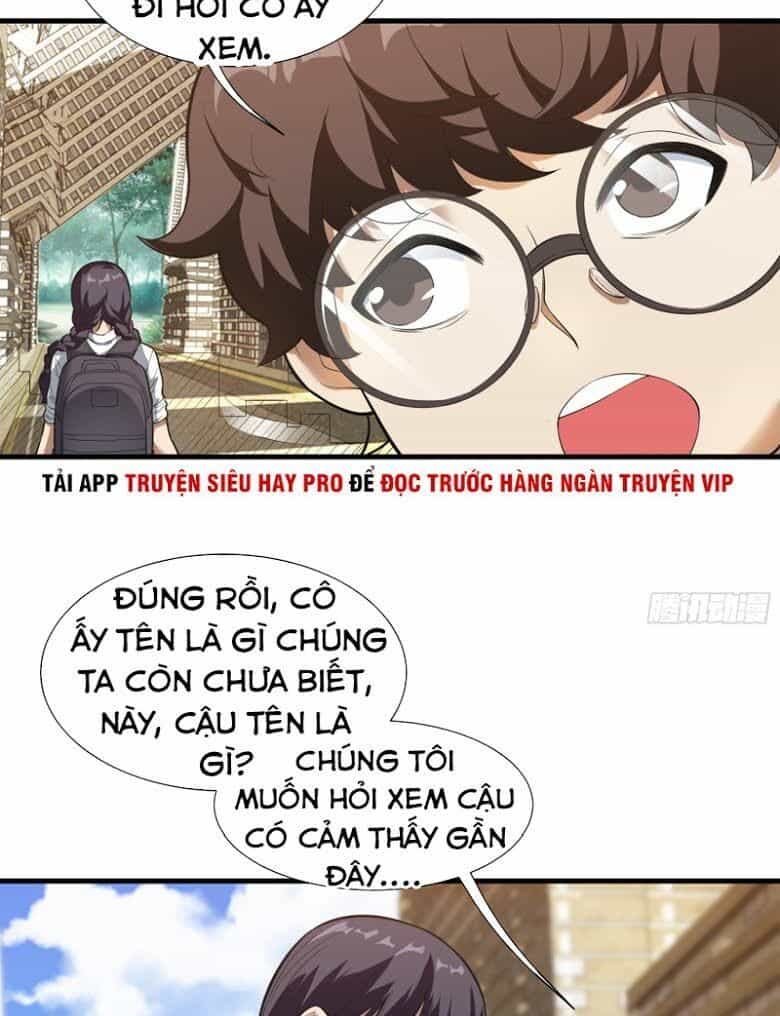 Vô Hạn Biến Dị - Chương 6 - ảnh 16