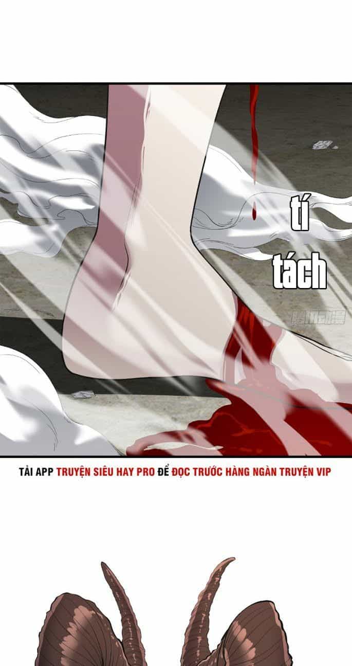 Vô Hạn Biến Dị - Chương 8 - ảnh 23
