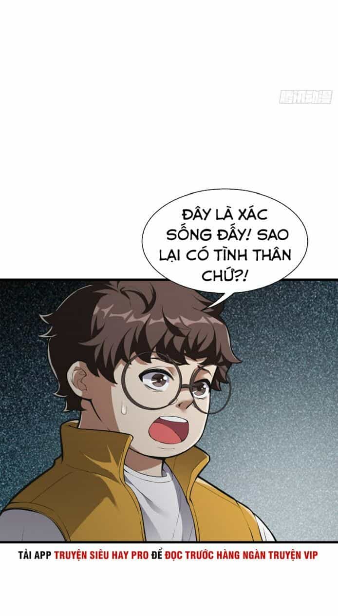 Vô Hạn Biến Dị - Chương 8 - ảnh 7