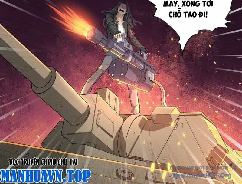 Vô Hạn Dị Hóa: Chiến Tranh Hệ Nhị Phân - Chương 1 - ảnh 21