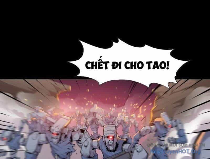 Vô Hạn Dị Hóa: Chiến Tranh Hệ Nhị Phân - Chương 1 - ảnh 25