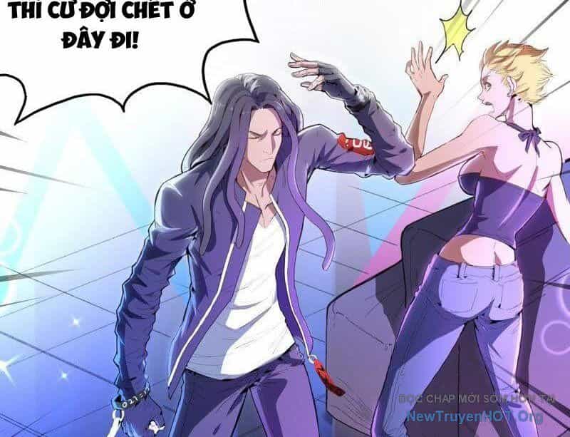 Vô Hạn Dị Hóa: Chiến Tranh Hệ Nhị Phân - Chương 1 - ảnh 58