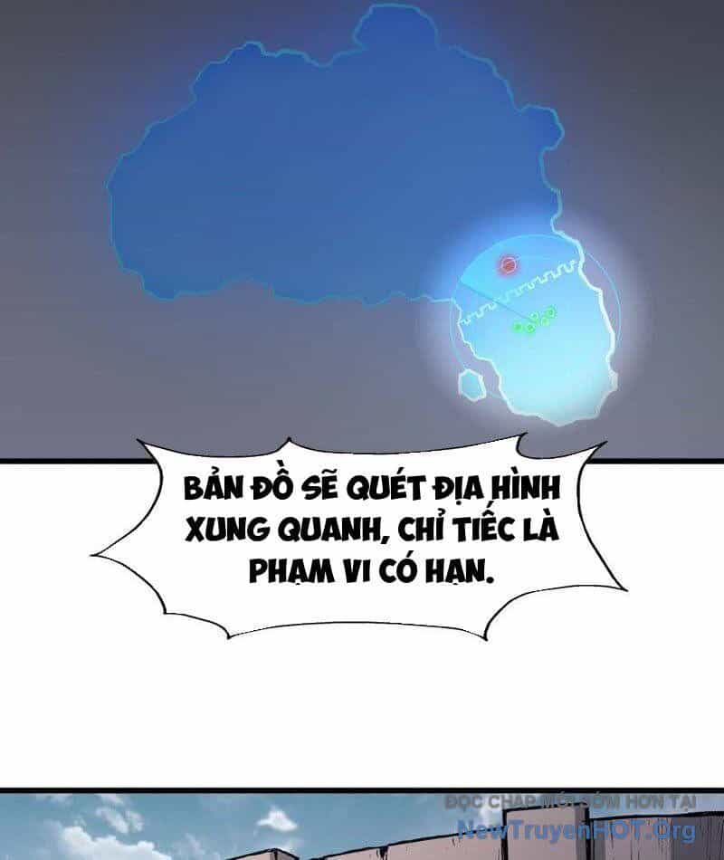 Vô Hạn Dị Hóa: Chiến Tranh Hệ Nhị Phân - Chương 14 - ảnh 37