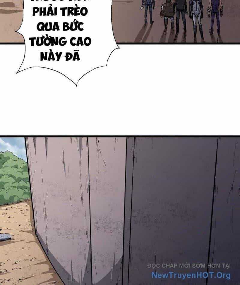 Vô Hạn Dị Hóa: Chiến Tranh Hệ Nhị Phân - Chương 14 - ảnh 39
