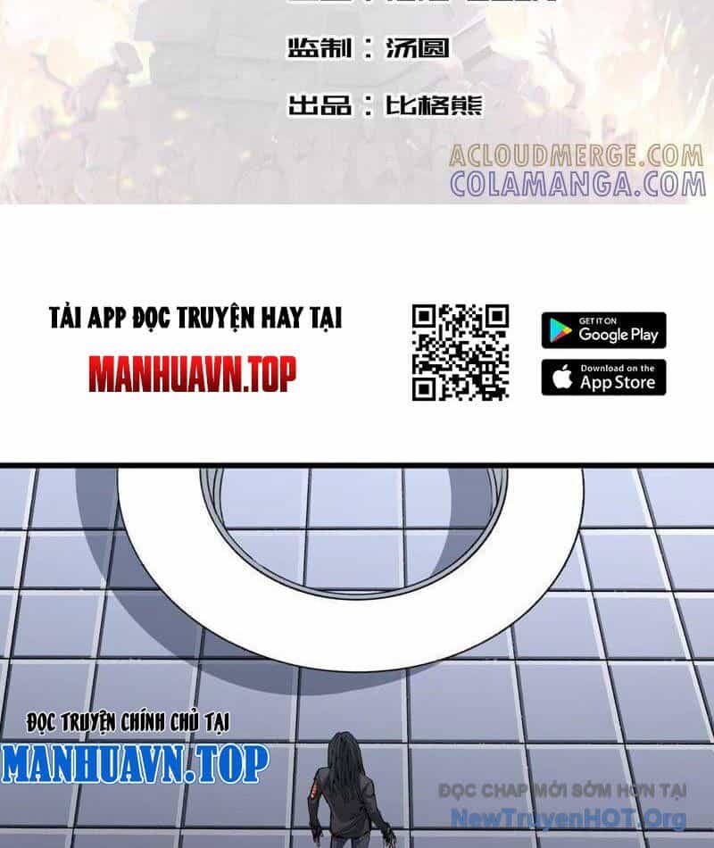 Vô Hạn Dị Hóa: Chiến Tranh Hệ Nhị Phân - Chương 14 - ảnh 4
