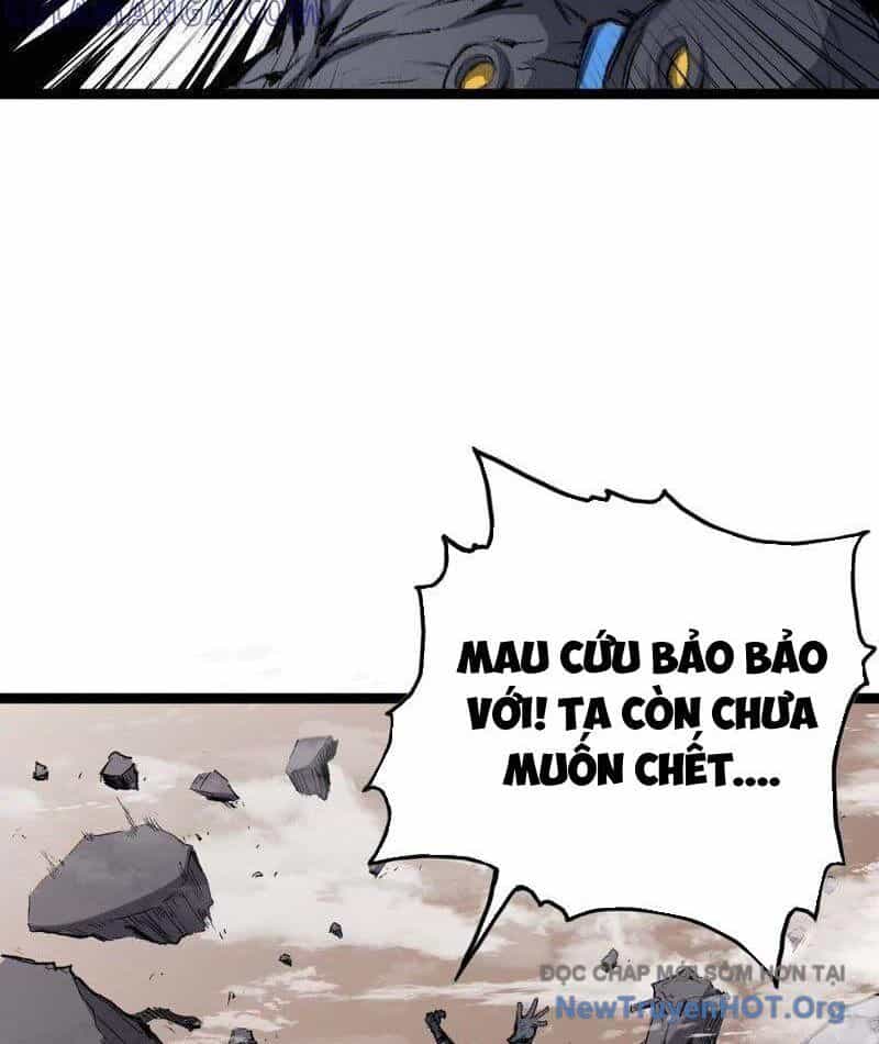 Vô Hạn Dị Hóa: Chiến Tranh Hệ Nhị Phân - Chương 15 - ảnh 17