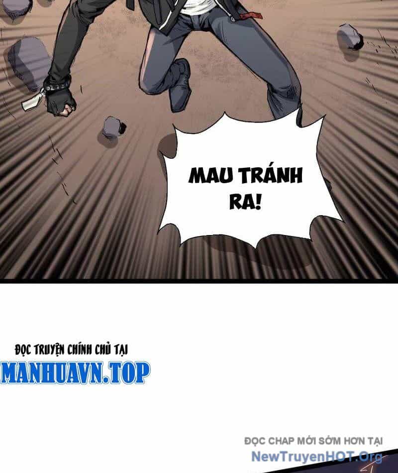 Vô Hạn Dị Hóa: Chiến Tranh Hệ Nhị Phân - Chương 15 - ảnh 27
