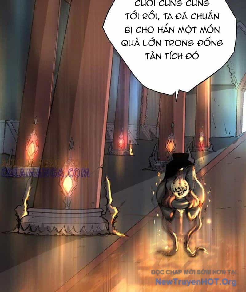 Vô Hạn Dị Hóa: Chiến Tranh Hệ Nhị Phân - Chương 15 - ảnh 46
