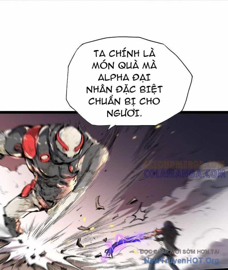 Vô Hạn Dị Hóa: Chiến Tranh Hệ Nhị Phân - Chương 16 - ảnh 24