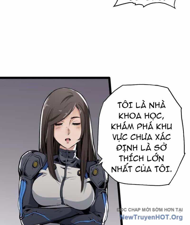 Vô Hạn Dị Hóa: Chiến Tranh Hệ Nhị Phân - Chương 19 - ảnh 14