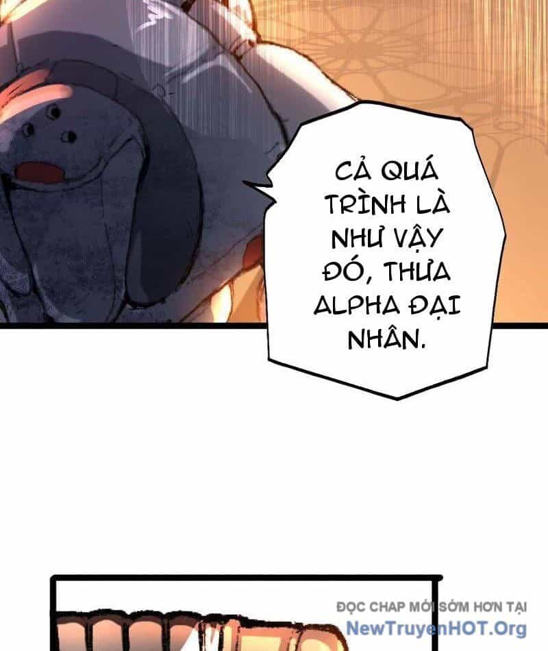 Vô Hạn Dị Hóa: Chiến Tranh Hệ Nhị Phân - Chương 19 - ảnh 21