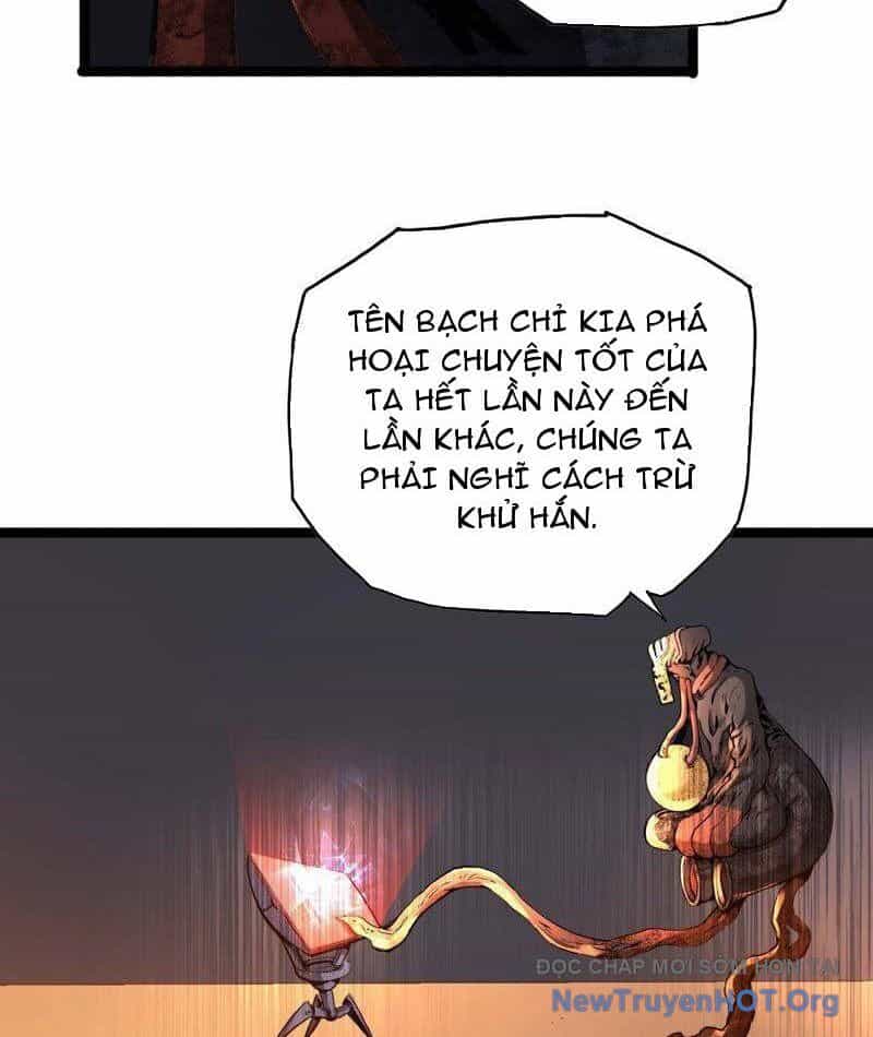 Vô Hạn Dị Hóa: Chiến Tranh Hệ Nhị Phân - Chương 19 - ảnh 23