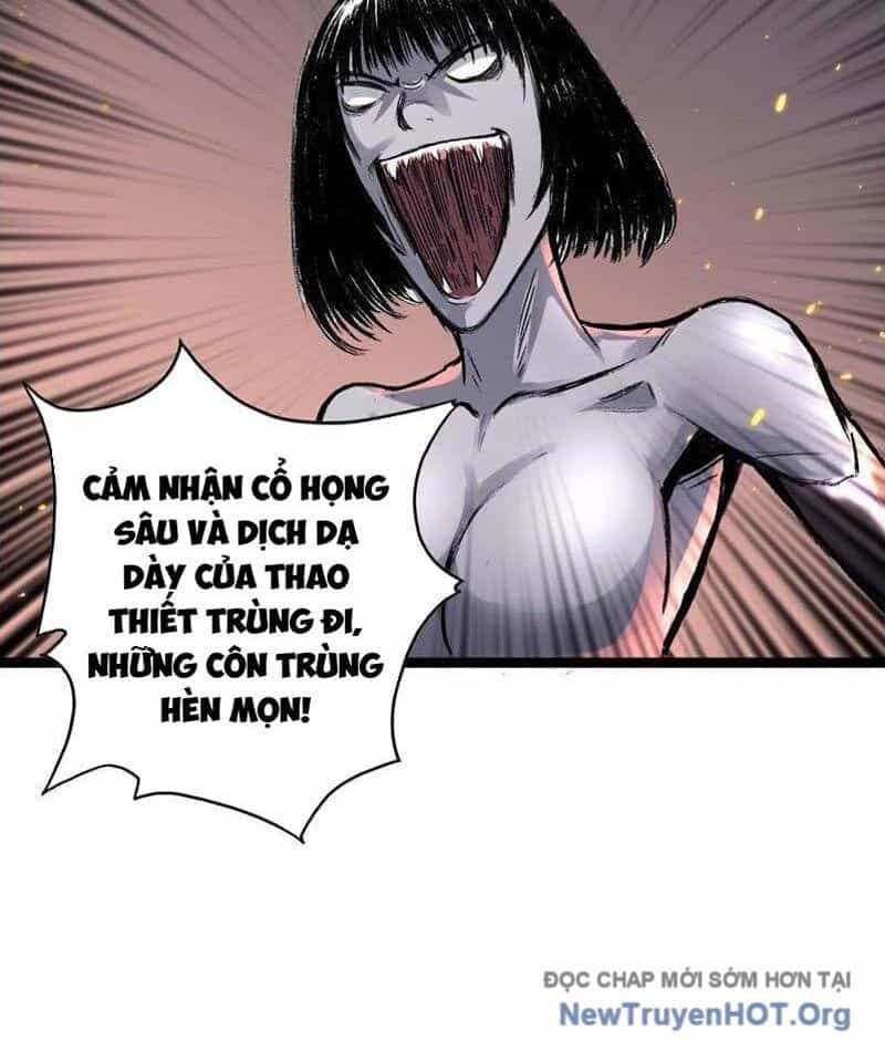 Vô Hạn Dị Hóa: Chiến Tranh Hệ Nhị Phân - Chương 22 - ảnh 31