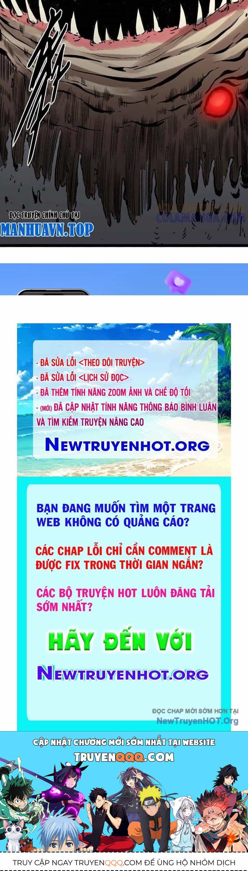 Vô Hạn Dị Hóa: Chiến Tranh Hệ Nhị Phân - Chương 22 - ảnh 46