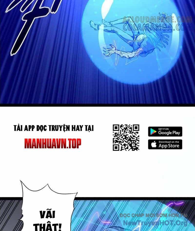 Vô Hạn Dị Hóa: Chiến Tranh Hệ Nhị Phân - Chương 23 - ảnh 20