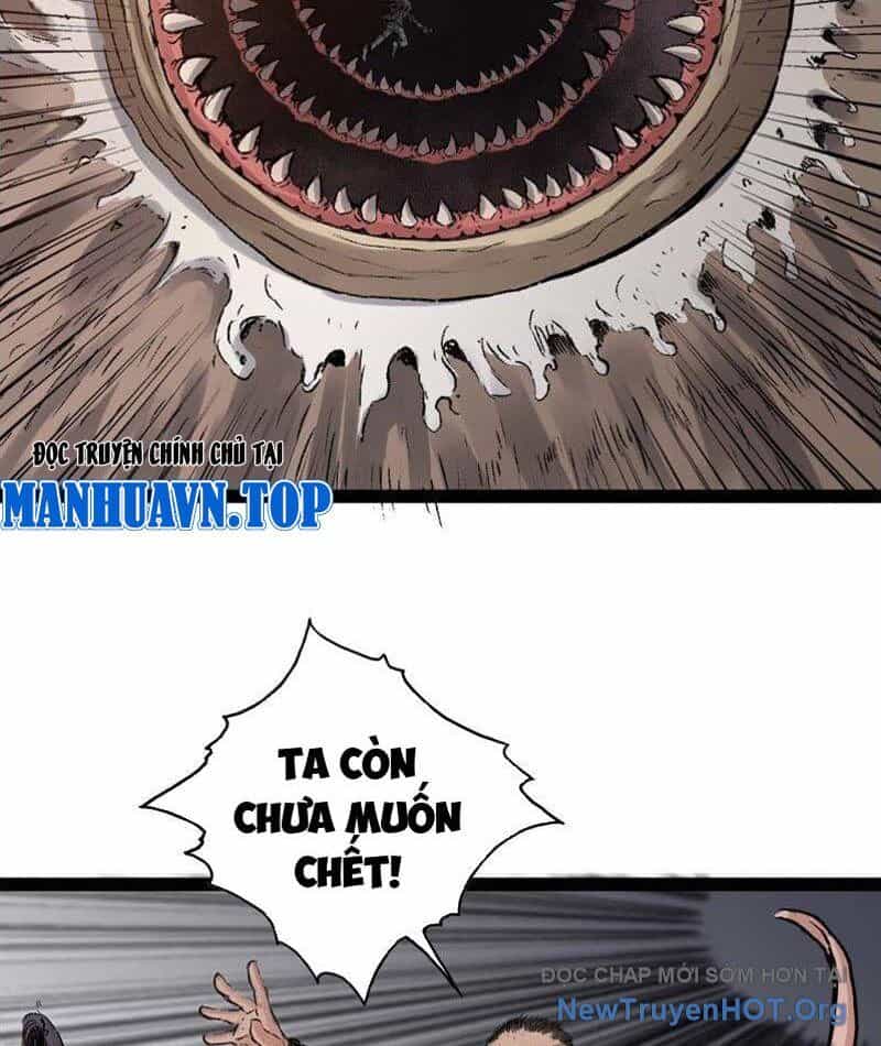 Vô Hạn Dị Hóa: Chiến Tranh Hệ Nhị Phân - Chương 23 - ảnh 4
