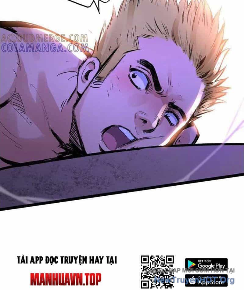 Vô Hạn Dị Hóa: Chiến Tranh Hệ Nhị Phân - Chương 23 - ảnh 43