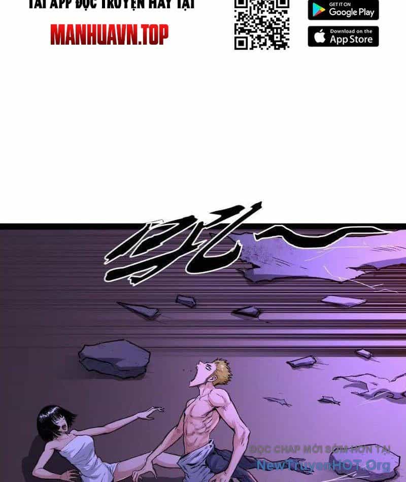 Vô Hạn Dị Hóa: Chiến Tranh Hệ Nhị Phân - Chương 24 - ảnh 16