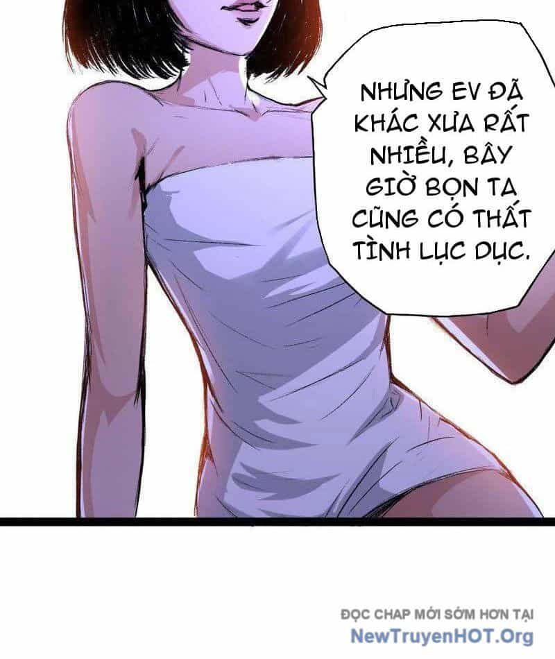Vô Hạn Dị Hóa: Chiến Tranh Hệ Nhị Phân - Chương 24 - ảnh 7